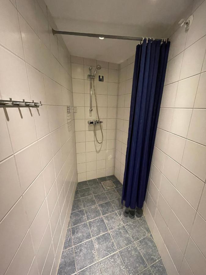 Lofoten A Hi Hostel О Экстерьер фото